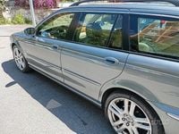 Gebraucht Jaguar X-type 230 PS (169 kW) 2005 Grau Kombi