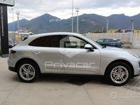 Gebraucht Porsche Macan 250 PS (183 kW) 2016 Grau SUV