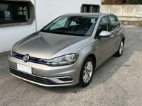 usata VW Golf VII Golf2017 5p 5p 1.4 tgi Highline 110cv dsg