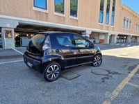 usata Citroën C1 1.0cc benzina 5 porte