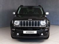 usata Jeep Renegade 1.0 T3 LIMITED