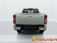 usata Isuzu D-Max N60 1.9 N60 1.9 Space Cab B 4X4