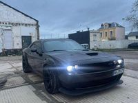 Usata Dodge Challenger 740 CV (544 kW) 2020 Coupé