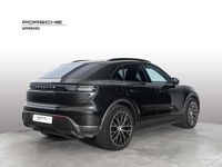 Usata Porsche Macan 300 kW (408 CV) 2025 Nero SUV