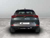 Usata Cupra Formentor 150 CV (110 kW) 2023 Verde camouflage SUV