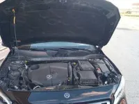 Usata Mercedes GLA200 136 CV (100 kW) 2019 Nero SUV