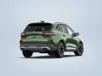 Nuova Ford Kuga Active X 180 CV (132 kW) 2026 Bursting green  metallizzato SUV