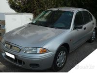 Usata Rover 214 1997