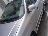 Usata Hyundai Atos 2002 Grigio Utilitaria