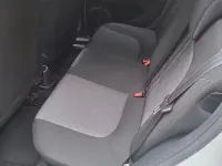 Usata Fiat Grande Punto 77 CV (56 kW) 2014 Grigio Utilitaria