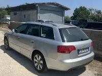 Usata Audi A4 Sport 140 CV (102 kW) 2006 Station wagon