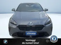 Usata BMW 118 M Sport 150 CV (110 kW) 2024 Grigio Utilitaria