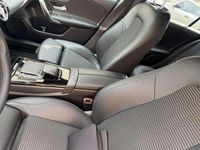 Usata Mercedes A180 Premium 116 CV (85 kW) 2021 Berlina