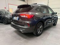 Usata Ford Kuga ST-Line X 152 CV (111 kW) 2021 Grigio SUV