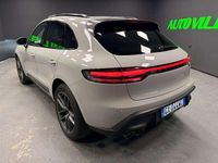 Usata Porsche Macan 265 CV (194 kW) 2023 Grigio SUV