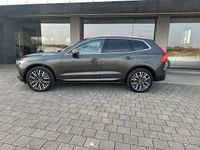 Usata Volvo XC60 Business Edition 150 CV (110 kW) 2019 Grigio SUV
