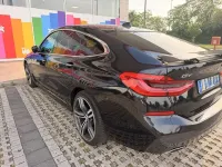 Usata BMW 630 M Sport 265 CV (194 kW) 2019 Coupé