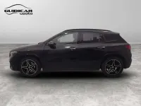 Usata Mercedes GLA180 Advanced Plus 116 CV (85 kW) 2023 Nero SUV