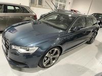 usata Audi A6 Avant 2.0 TDI 177 CV S-Line