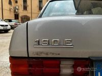 usata Mercedes 190 - 1988