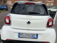 Usata Smart ForFour 71 CV (52 kW) 2018 Utilitaria
