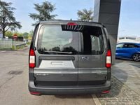Nuova Ford Transit Trend 102 CV (75 kW) 2026 Graphite grey Furgone