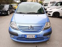 usata Citroën C3 1.1 60 cv km 144.800