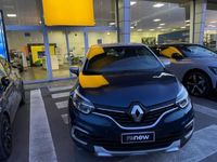 usata Renault Captur dCi 8V 110 CV Start&Stop Energy Sport Edition2