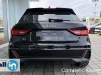 Nouvelle Audi A1 Sportback 116 ch (85 kW) 2026 Noir Citadine