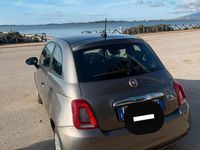 Usata Fiat 500 70 CV (51 kW) 2023 Grigio