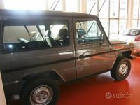 Usata Mercedes G250 94 CV (69 kW) 1990 Grigio SUV
