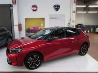 Nuova Opel Corsa 101 CV (74 kW) 2025 Rosso Utilitaria