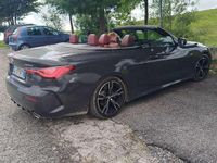 Usata BMW 420 M Sport 190 CV (139 kW) 2022 Cabrio