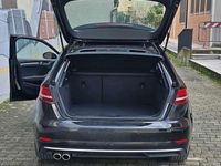 Usata Audi A3 Admired 150 CV (110 kW) 2020 Berlina