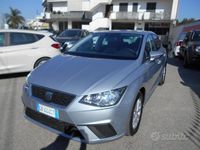 usata Seat Ibiza 1.0 TGI 5 porte Business