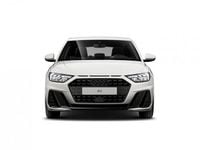 Nuova Audi A1 Sportback S-Line 116 CV (85 kW) 2026 Bianco cortina Utilitaria