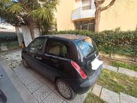 Usata Lancia Ypsilon 60 CV (44 kW) 2006 Utilitaria