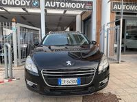 usata Peugeot 508 2.0 HDi 163CV SW Ciel Business