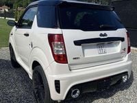 Usata Ligier JS50 2022 Bianco Utilitaria