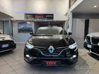 Usata Renault Mégane IV R.S. 116 CV (85 kW) 2020 Nero Berlina