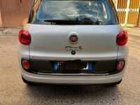 Usata Fiat 500L 2016 Grigio Monovolume