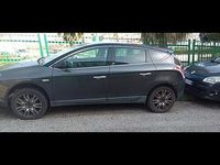 Usata Lancia Delta 2011 Grigio Utilitaria
