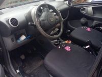 Usata Citroën C1 2006 Utilitaria