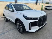 Nuova DR DR 5.0 88 CV (64 kW) 2026 Bianco SUV