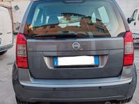 Usata Fiat Idea 2006 Grigio Monovolume
