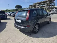 Usata Ford C-MAX 110 CV (80 kW) 2009 Blu Monovolume