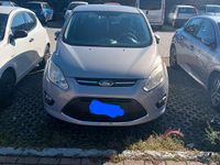 Usata Ford C-MAX 150 CV (110 kW) 2011 Grigio Monovolume
