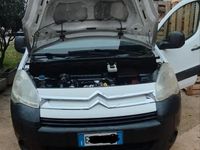 Usata Citroën Berlingo 90 CV (66 kW) 2012 Monovolume