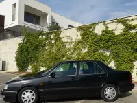 Usata Lancia Thema 171 CV (125 kW) 1994 Nero Berlina