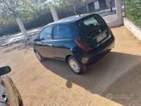 usata Lancia Ypsilon 1.2 benzina